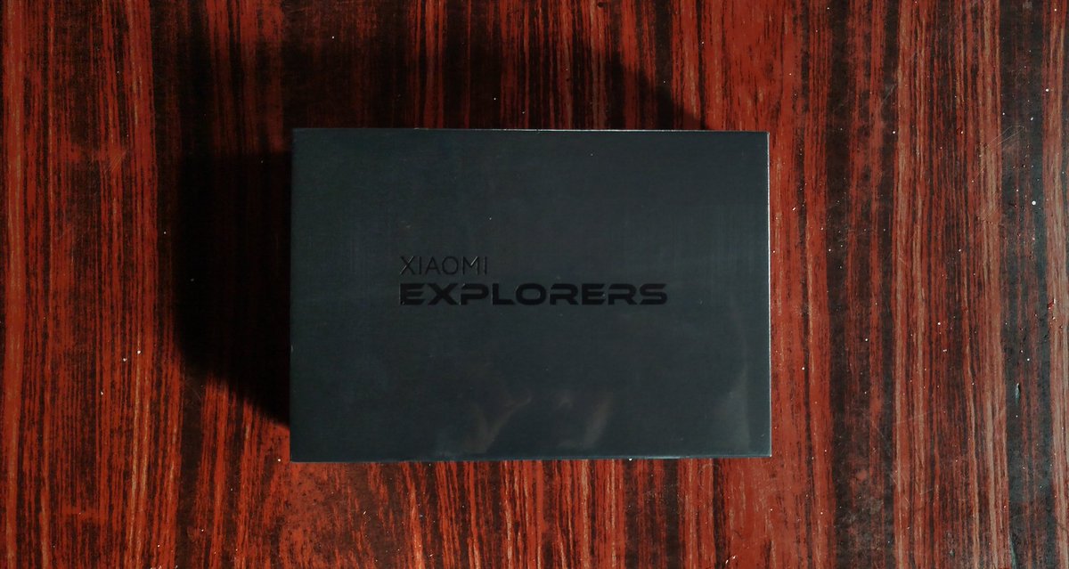 hitmanbinod's tweet photo. @Xiaomi @LeiJun heard us! 
The #XiaomiMIXFlip and #Xiaomi14TSeries are coming ! 
I just received this stunning invitation card to watch the #XiaomiLaunch 

So excited for tomorrow's event😁
#XiaomiExplorers https://t.co/FQVOag0I54