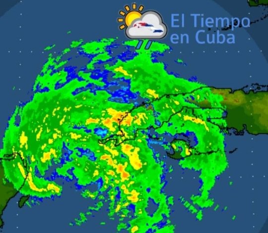 ProsaludPinar's tweet photo. El sistema de #Salud en #PinardelRio adopta las medidas para enfrentar el impacto de #TTHelene #PreparadosYAlertas #PinarXNuevasVictorias  @DiazCanelB @japortalmiranda @SaludDPinar @CubaUpp @YamileRamosCord @Dra_SandraR @Yisel18520544 https://t.co/SJmSIN33rc