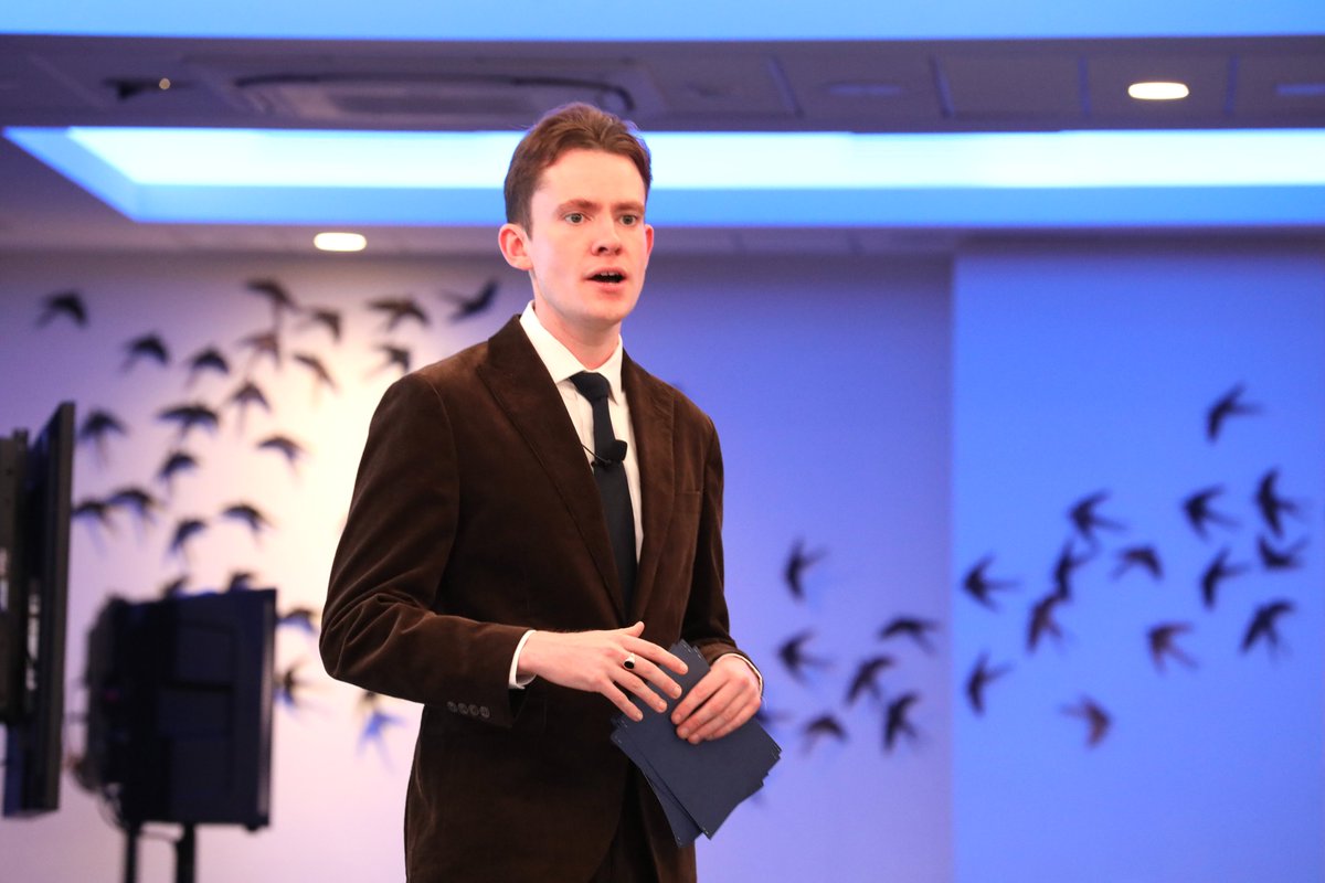 Welcome to Day 1 of the Future of Asset Management North America Summit! Join us as top industry leaders explore key trends, innovative strategies, and the future of investing. Stay with us for expert insights throughout the day. 
#FTFOAM