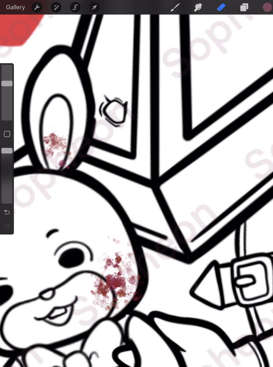 A little sneak peak of a WIP for a spooky freebie emote

can’t wait for 08/10 🌫️🍕💉🔪

🌈Likes, comments and RTs are always appreciated!💜

#emotes #twitchgraphics #twitchemotes