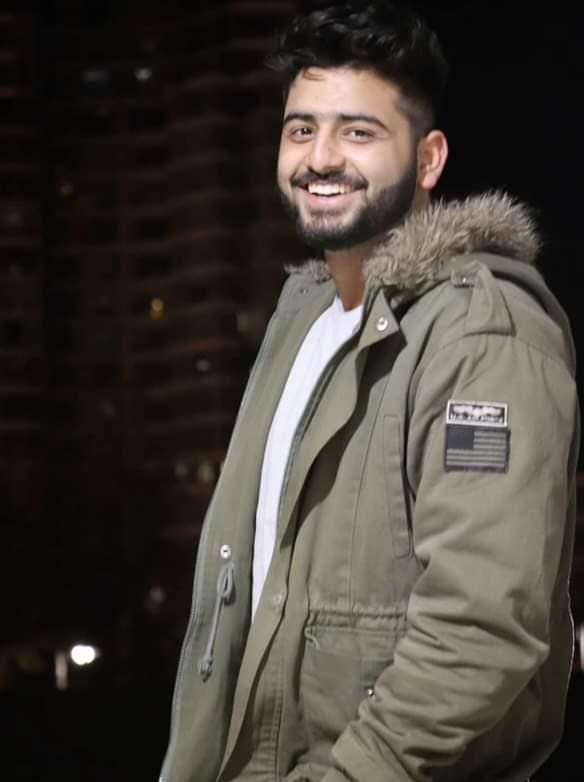 travellingdogra's tweet photo. Udhay Partap Singh Charak from Jammu lost his Life in an Accident in Canada.Requesting all to donate   so that his body can be brought back.

Gpay 7006917225
 https://t.co/rwNA197oHm https://t.co/UWCN1KFHXx
