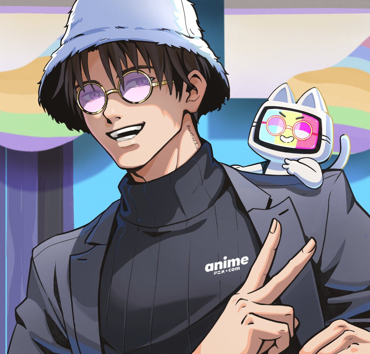 Zagabond tweet media