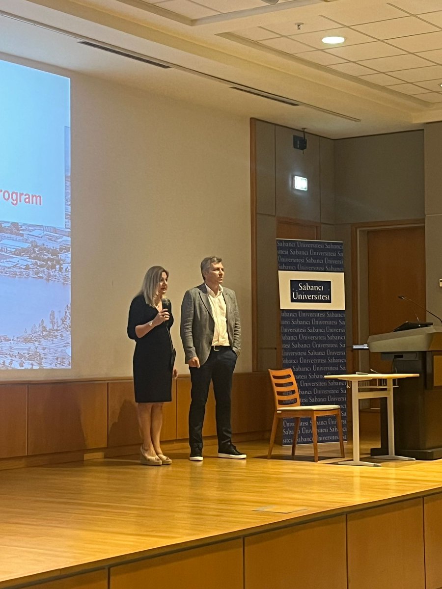 sabanciuni_fass's tweet image. Data Science and Analytics Undergraduate Program Info Session w @fenssabanci👩💻 📊
#newprogram #datascienceandanalytics