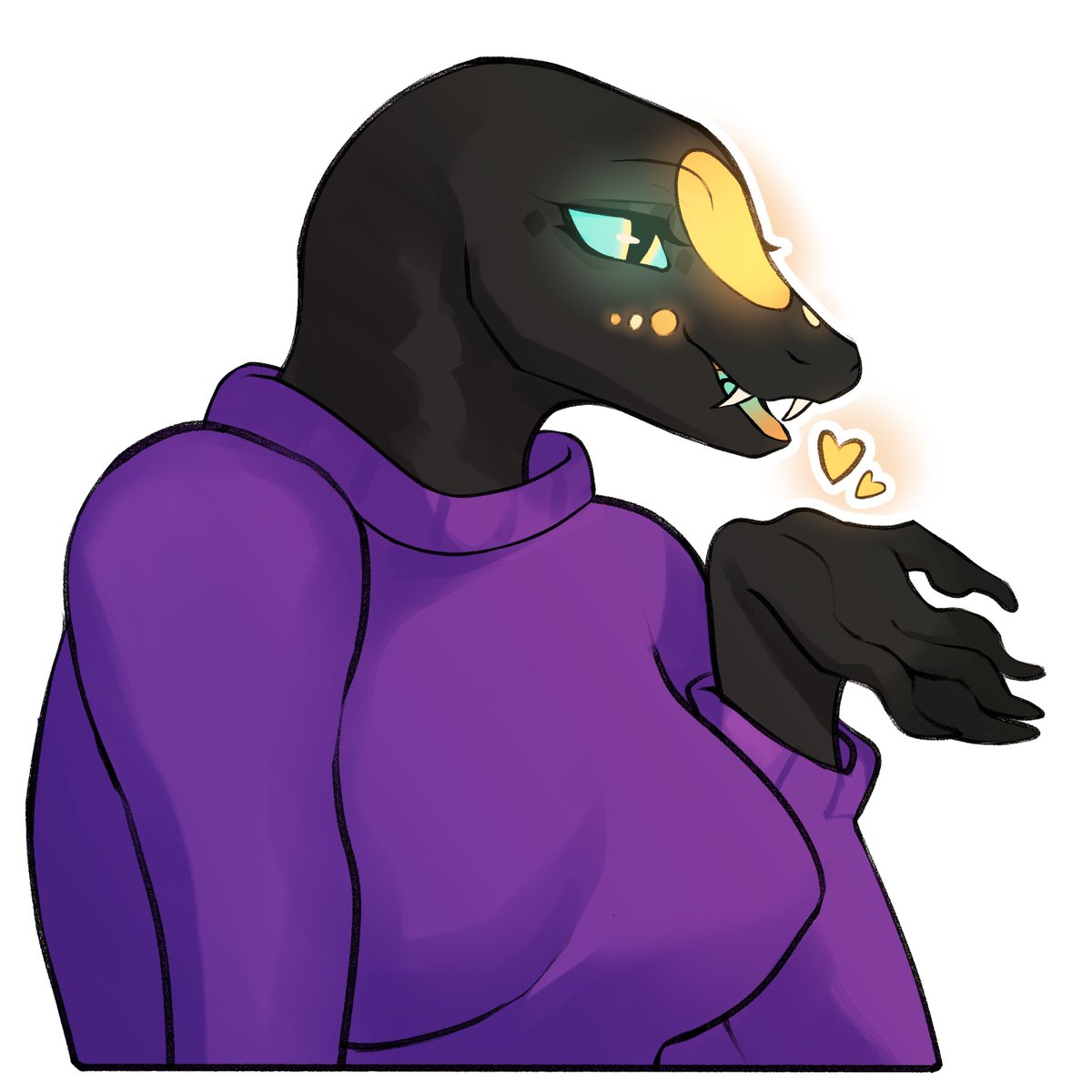 Natthailea's tweet photo. Hope everyone is having a great day 💛 
#snektember https://t.co/0hgdTKfJaj