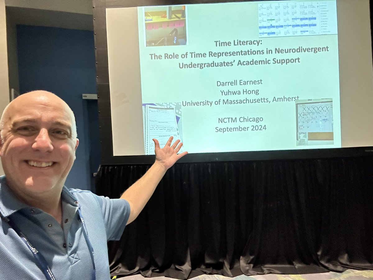 Darrell Earnest tweet media