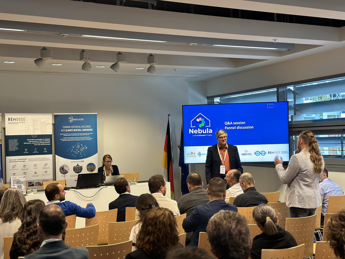 MULTICARE tweet media