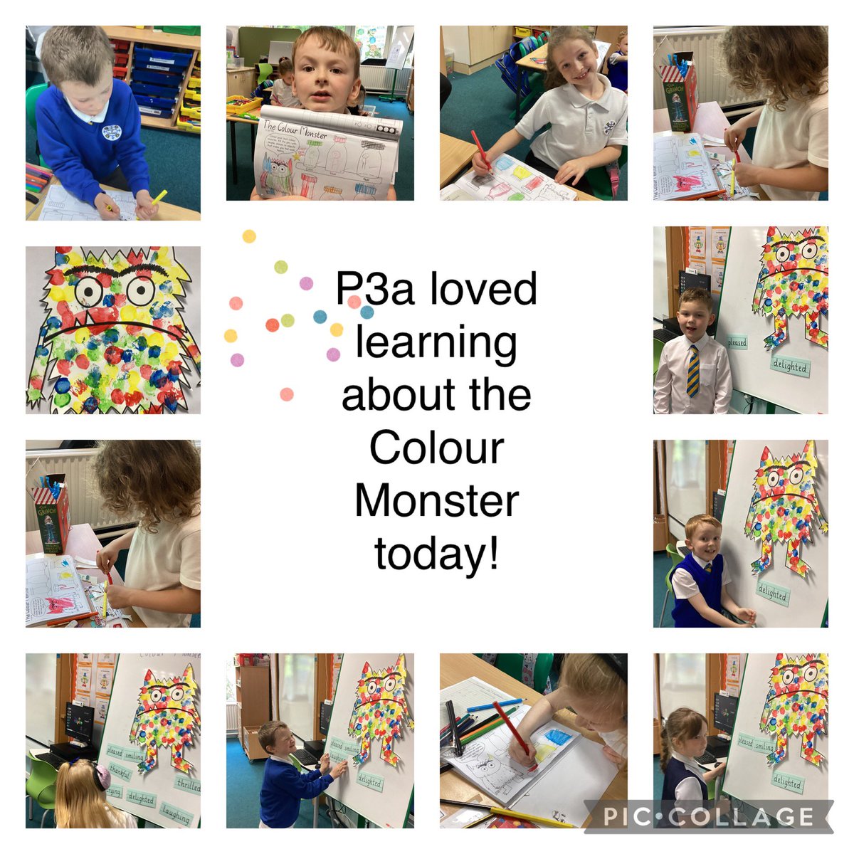 P3A SMOS tweet media