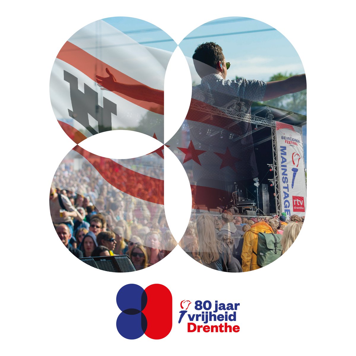 In de Statenzaal van het provinciehuis in Assen komt een kunstwerk dat Artikel 1 van de Grondwet verbeeldt. Kunstenaar Jan Willem Deiman uit Foxwolde gaat het kunstwerk maken. Meer over het kunstwerk en de viering van 80 jaar vrijheid kunt u lezen op ➡ 80jaarvrijheiddrenthe.nl