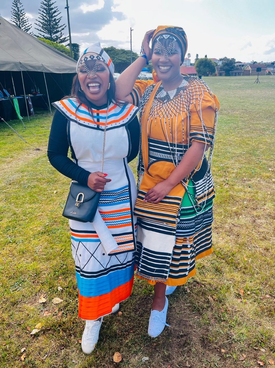 SANDF_ZA's tweet image. READ || Army Support Base Eastern Cape Heritage Month Celebration 2024.

facebook.com/10006886559395…

#SANDF
#SAArmy
#SAArmySupportFormation
#PrideOfLions
#HeritageDay2024