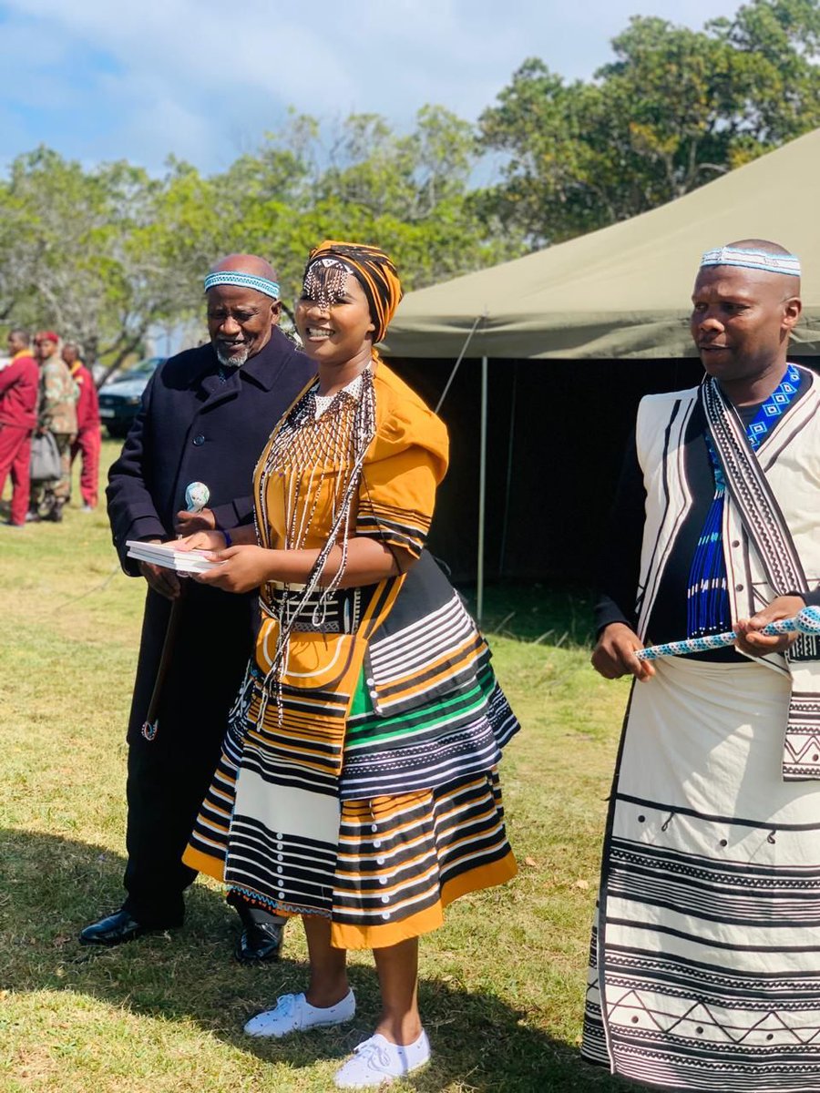 SANDF_ZA's tweet image. READ || Army Support Base Eastern Cape Heritage Month Celebration 2024.

facebook.com/10006886559395…

#SANDF
#SAArmy
#SAArmySupportFormation
#PrideOfLions
#HeritageDay2024