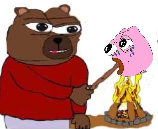 I honestly feel bad for the $PORK bros…

Mfers “mined” 3 weeks ago, got nothing back, and now gotta resubscribe to the site for 1 SOL just to participate in what they already did 3 weeks ago.

You mfers are cooked.

GG.