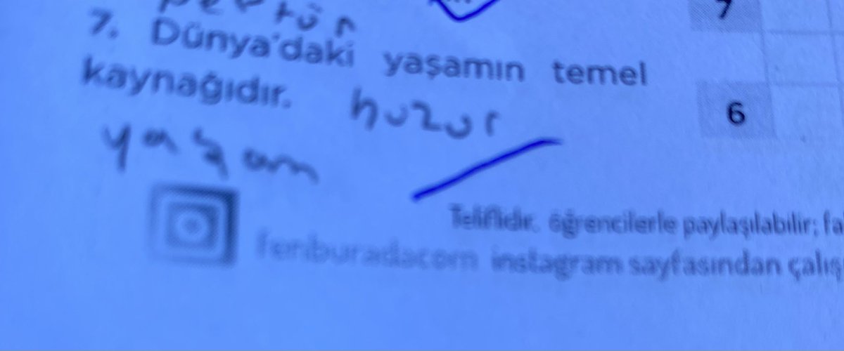 SagmenZeynep's tweet photo. O kadar haklısın ki sevgili öğrencim 😀 https://t.co/uUTDVa4dW1