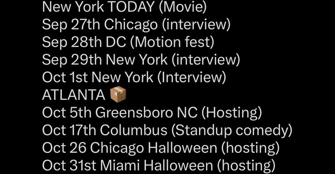 @unclejoepodcast 🫱🏿&zwj;🫲🏾  BOOKED, BUSY and BLESSED! https://t.co/fdyhPeZwDJ<a class="tags" target="_blank" title="On Twitter" href="/?out=eyJ0eXAiOiJKV1QiLCJhbGciOiJIUzUxMiJ9.eyJpYXQiOjE3Njc5OTAzNDEsImlzcyI6InR3cG9ybnN0YXJzLmNvbSIsIm5iZiI6MTc2Nzk5MDM0MSwiZXhwIjoxNzk5NTI2MzQxLCJyZWRpcmVjdF91cmwiOiJodHRwczovL3guY29tL3VuY2xlam9lcG9kY2FzdCJ9.Ww4_geqcGRMZ6OAAyjrnhizFU02vHCf2Vlzqrj9v46aQ8RghrwSA0jSZh2SV_DUw97XZoUQ_f9xOBeK_Neg2zg">@unclejoepodcast</a>