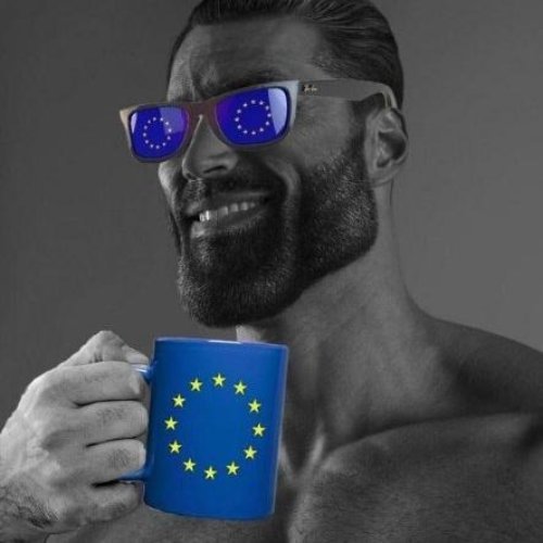 1998TimG's tweet image. EU is gonna win worlds!