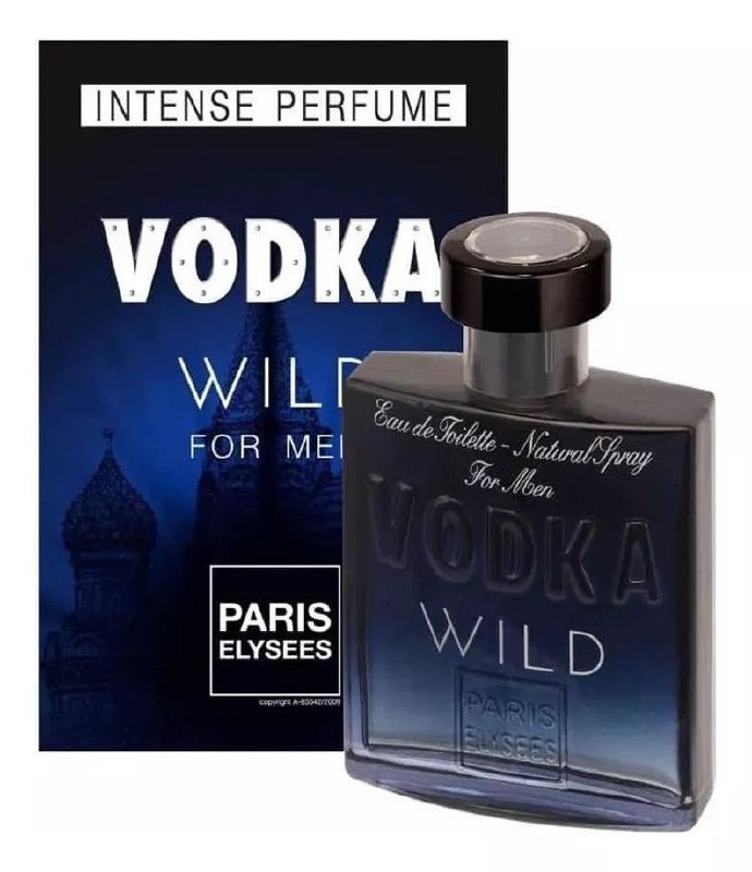 PRA DEIXAR QUALQUER MULHER LOUCA! 🔥
(mas n deixe nenhuma beber isso pfv)

Perfume Vodka Wild EDT 100ml

use o cupom PRABELEZA10

por 57,12 em até 3x
mercadolivre.com/sec/18aCrND
