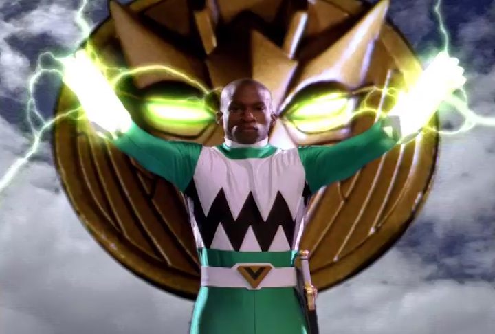 PowerRangersDay's tweet photo. Damon Henderson
Power Rangers Lost Galaxy
#PowerRangers https://t.co/A64tjvyO8d