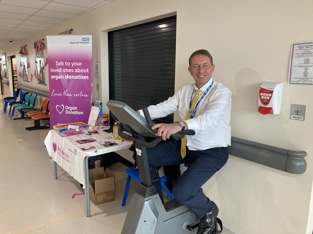 Eastern Organ Donation Team tweet media