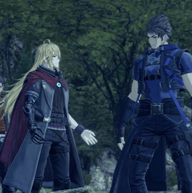 THIS IS MAKING ME FUCKING INSANE THIS IS MAKING ME CRAZY REX WAS ONLY TWO APPLES TALL OH MY GOD