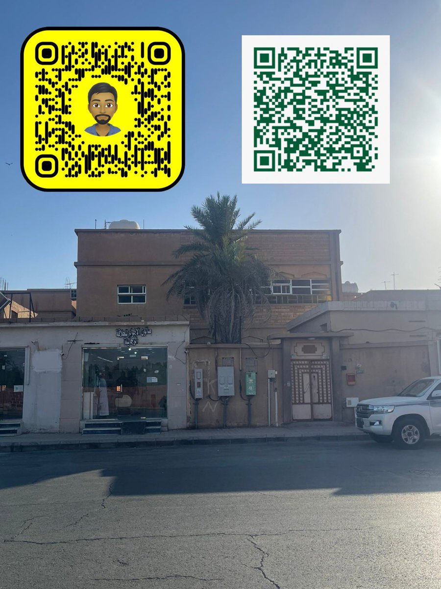 almubd3_'s tweet photo. #عقارات_القصيم_عنيزة #المبدع_العقاري
#للبيع عمارة سكنية تجارية بعنيزة حي الفاخرية مساحتها ٥٦٨.٥ م٢ تفتح شرق شارع عرض ٢٠ م بجوار اسواق النزهة تحتوي على ٣ محلات ومحلين منها مؤجره ودورين مفصوله مؤجره
#للتواصل :
0553657878
رخصة فال
1200013350 
رقم اعلاني
7200302619
#المبدع_للعقارات https://t.co/eBf9IzFbzE