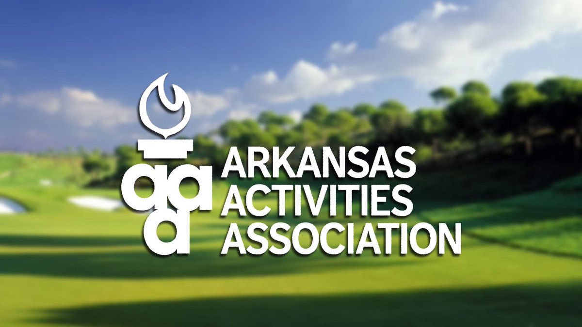 ArkActAssn's tweet image. Looking for state qualifying golf scores from around the state?

One link and you can find all reported scores here:
tinyurl.com/yj4nwjvf
