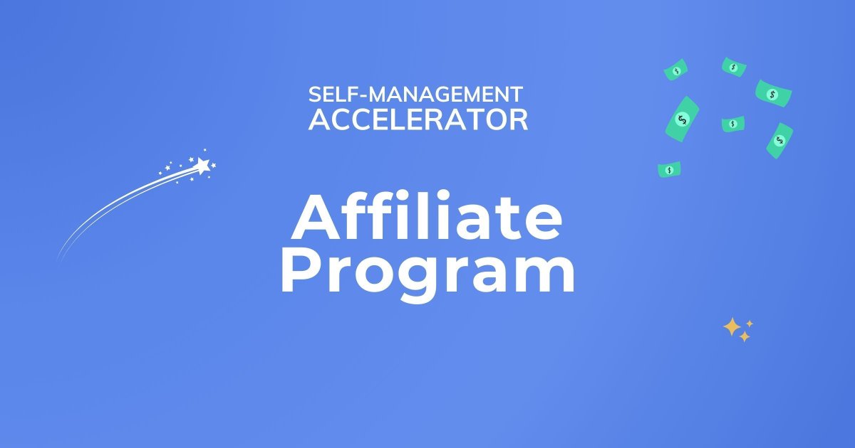 💡 Want to earn 20% commissions for referring people to self-management? Join the SMA Affiliate Program and help spread the word about Holacracy! 💸 holacracy.org/affiliate/ #PassiveIncome #SelfManagement #Holacracy