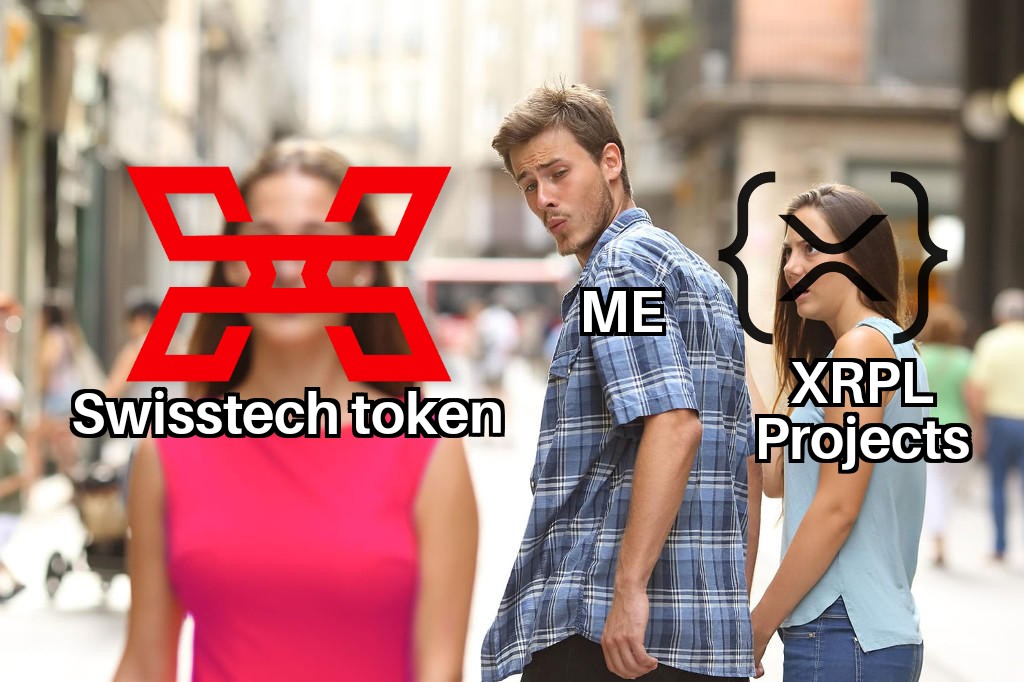 DrCryptoMerlin's tweet image. A picture is worth a thousand words @HelvetXLabs 🚀⏳🎯