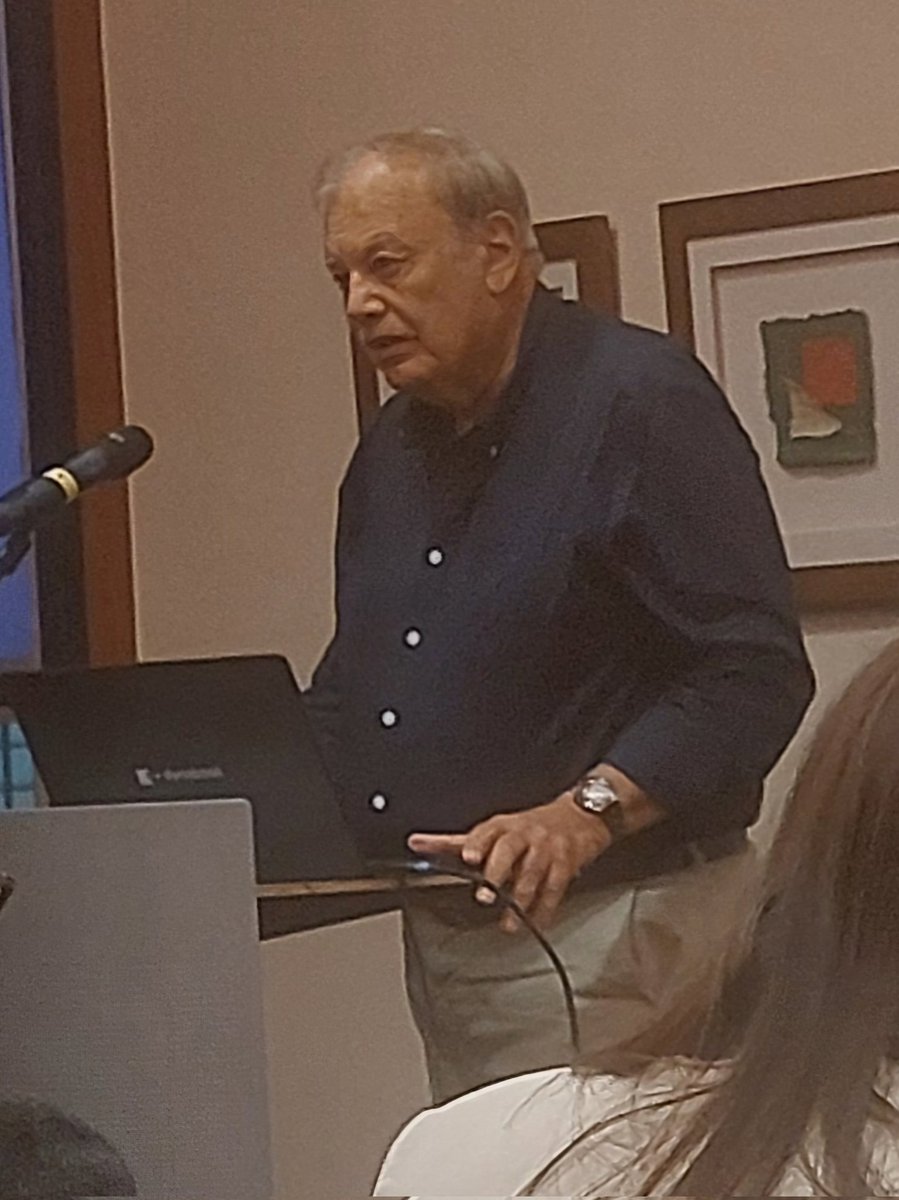 debioreilly's tweet image. Day 1  of #TRANSONCXVII some amazing research on display with keynote presentation by Dr Denis Slamon. @CCRTIreland @DCUFSH @DCU_LSI