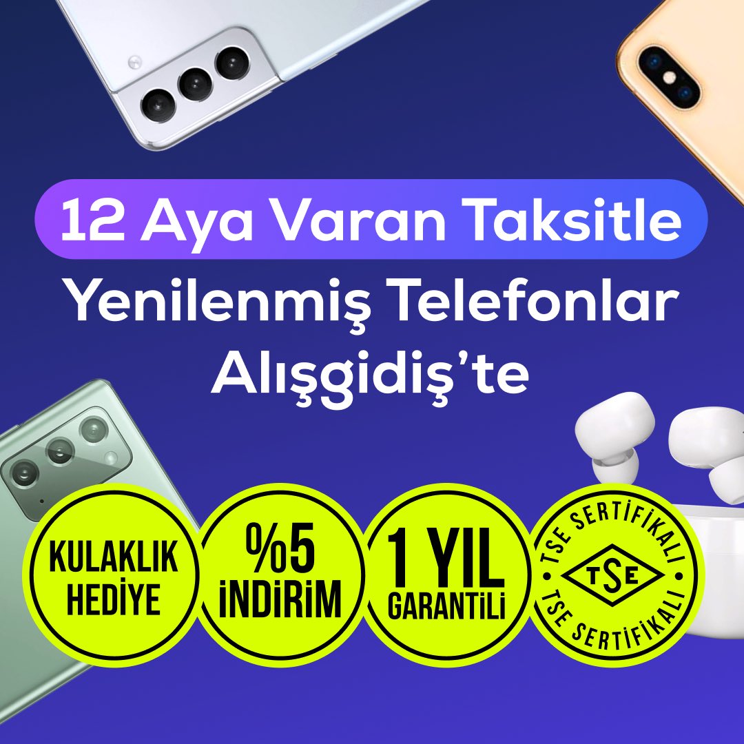 Alışgidiş.com tweet media