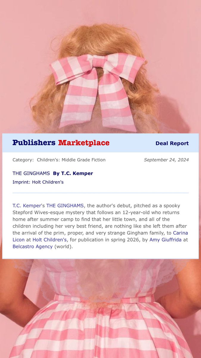 T.C. Kemper Updates Only tweet media