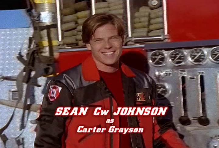 PowerRangersDay's tweet photo. Carter Grayson
Power Rangers Lightspeed Rescue
#PowerRangers https://t.co/YA4iaBxw1F