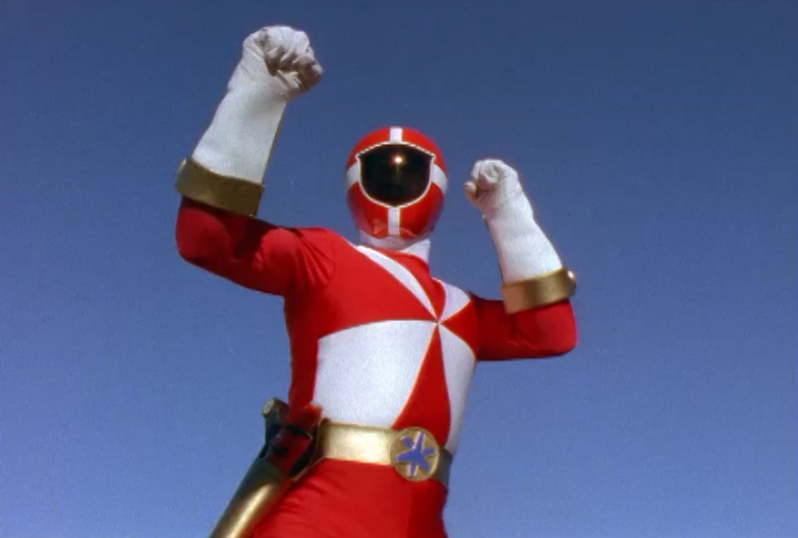 PowerRangersDay's tweet photo. Carter Grayson
Power Rangers Lightspeed Rescue
#PowerRangers https://t.co/YA4iaBxw1F