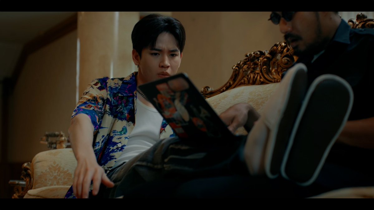 GMMTV tweet media