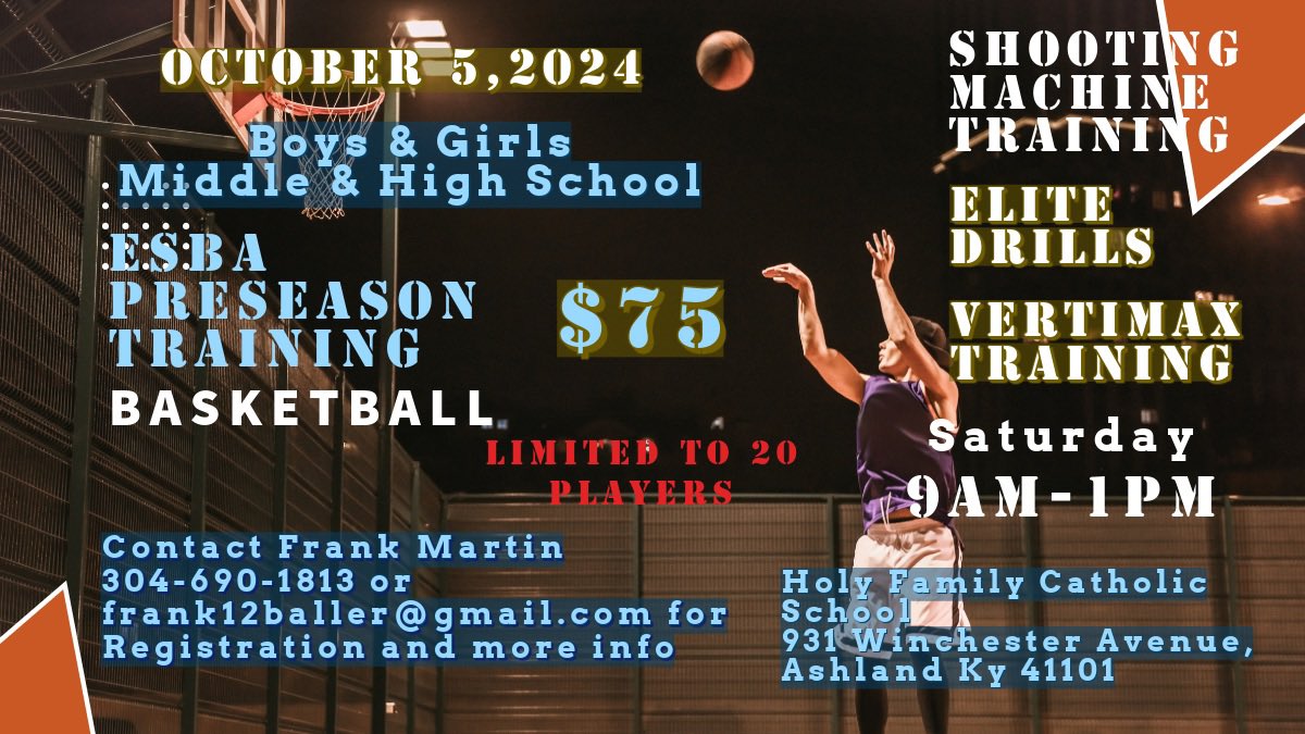 ESBA Elite Travel Team tweet media