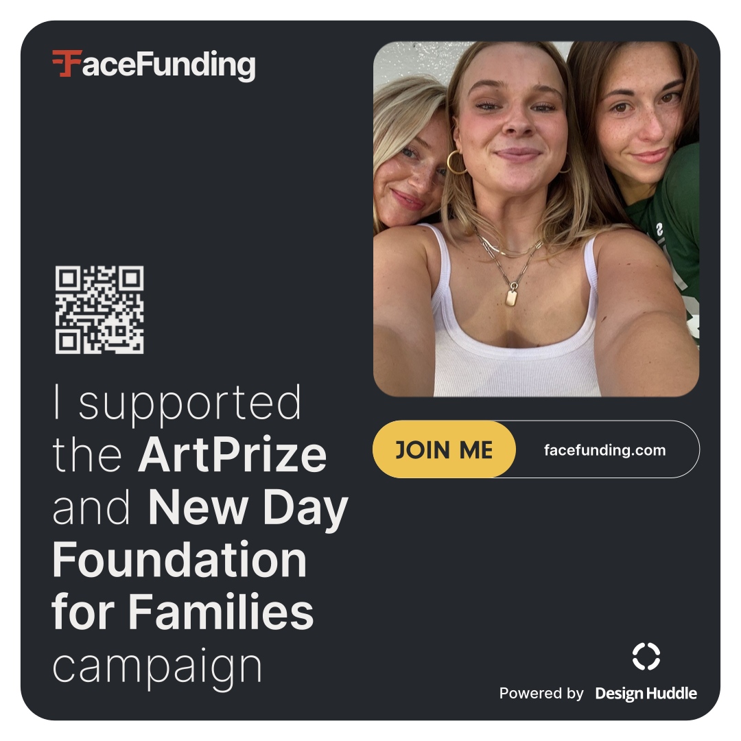 FaceFunding tweet media