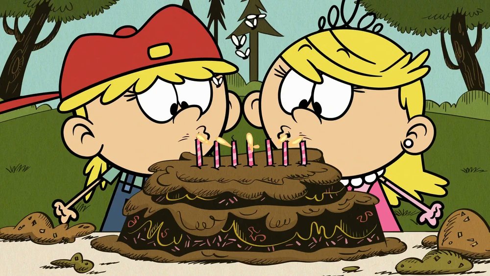 Trijosh1's tweet photo. HAPPY BIRTHDAY LOUD TWINS!
#Nickelodeon #Nickelodeon45 #TheLoudHouse @JaredMorgan #AriCastleton #KarenMalach #KyleMarshall #StrifeOfTheParty #SOTP #LanaLoud #LolaLoud #LoudTwins #HappyBirthday #Birthday #HappyBirthdayLoudTwins #HappyBirthdayLanaLoud #HappyBirthdayLolaLoud https://t.co/9FZwVSLjkx