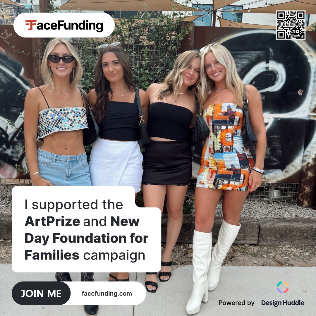 FaceFunding tweet media