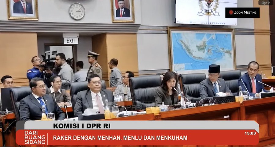 Jejak Parlemen tweet media