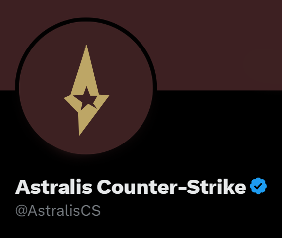 torvikdesign's tweet photo. @heroicgg nice logo @kytreus 🤣🤣🤣🤣🤣 https://t.co/KCRzGKHDzK