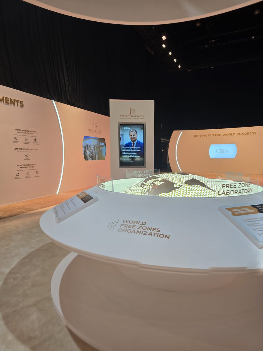 Slobodna zona Pirot dobitnik priznanja od strane Svetske organizacije slobodnih zona
freezonepirot.com/sr/akt-2024-03…