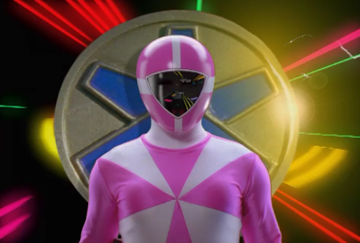 PowerRangersDay's tweet photo. Dana Mitchell
Power Rangers Lightspeed Rescue
#PowerRangers https://t.co/ojm6QCRATU