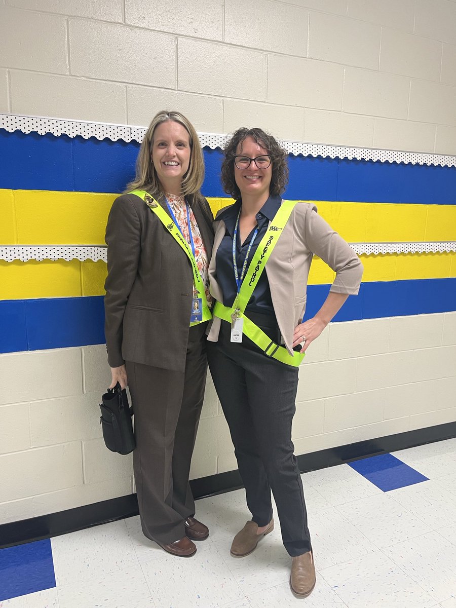 Unveiling our #SafetyProgram at RES. Applications due October 1. Thank you ⁦⁦<a href="/AAAnews/">AAA</a>⁩