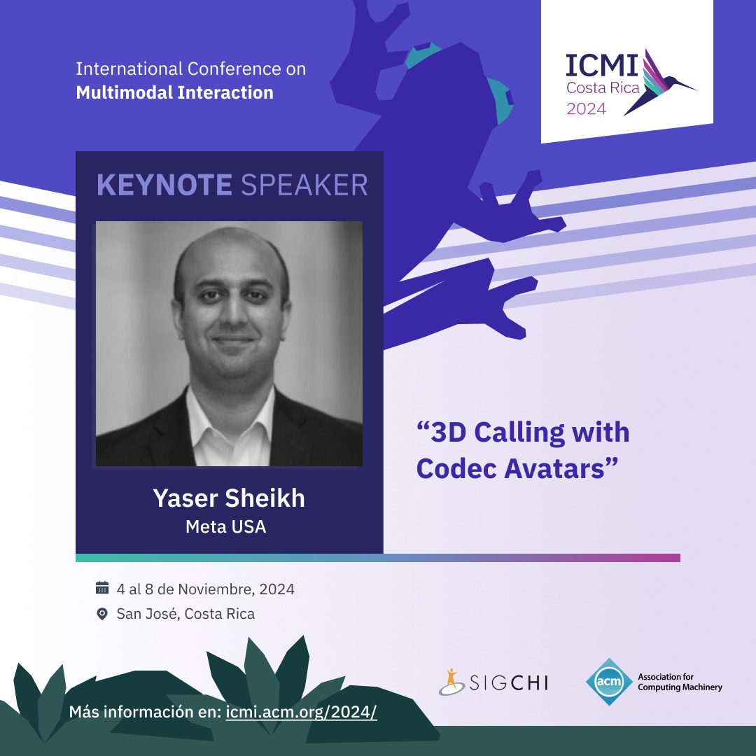 ACM ICMI Official tweet media