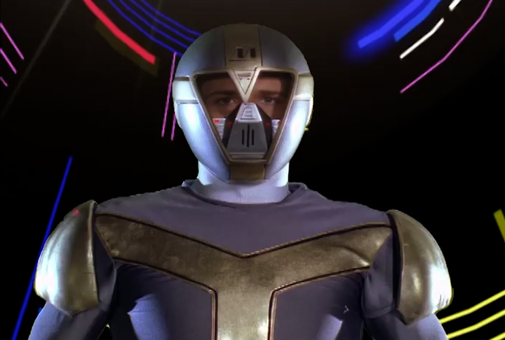 PowerRangersDay's tweet photo. Ryan Mitchell
Power Rangers Lightspeed Rescue
#PowerRangers https://t.co/6I8lpm8sZx