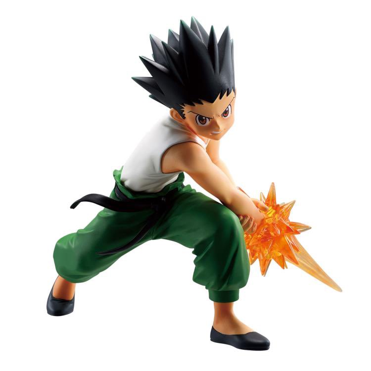 k42wKKihKBGTvXv's tweet photo. 2024年11月発売最新プライズ

HUNTER×HUNTER VIBRATION STARS-ゴン-Ⅱ https://t.co/ZVgcyHa05G