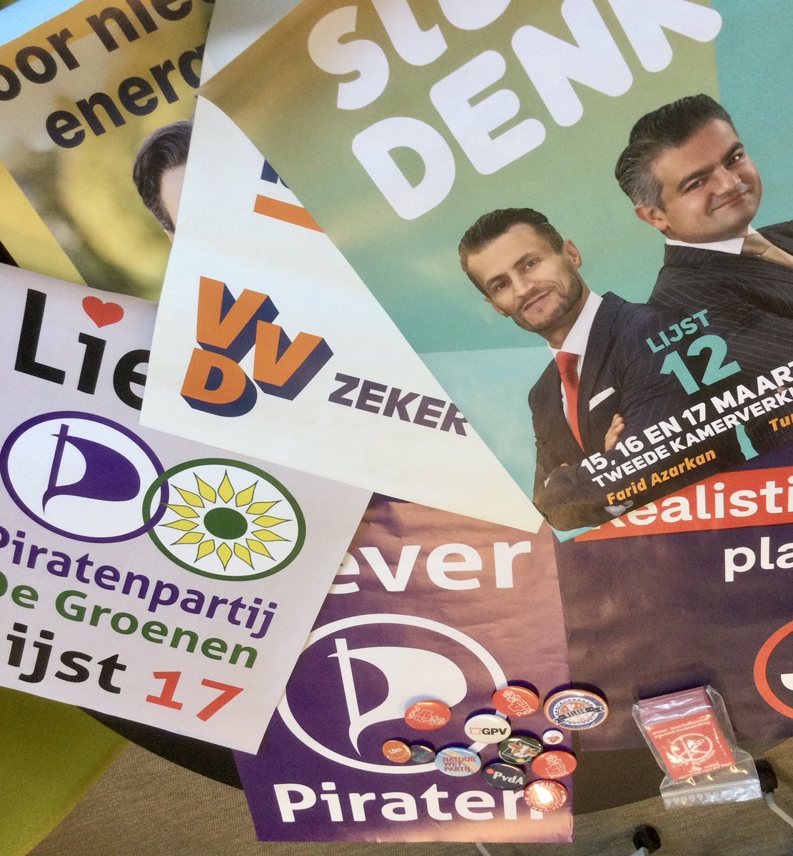 DNPP-Rijksuniversiteit Groningen tweet media