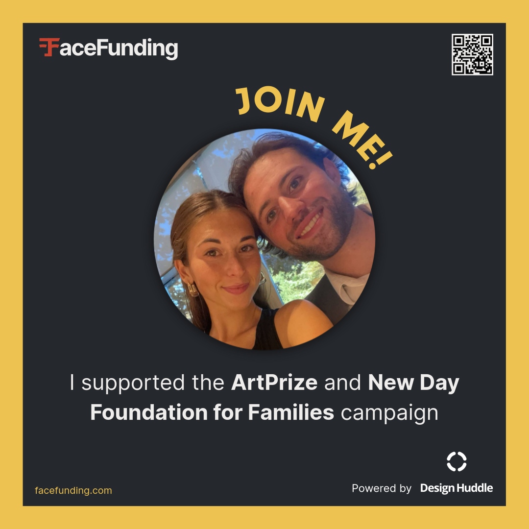 FaceFunding tweet media