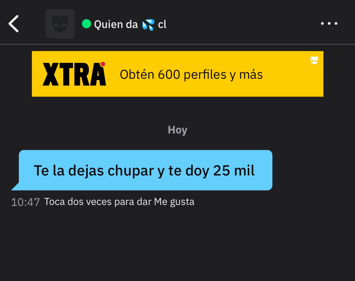 felipecerdacx's tweet photo. no me podés tirar esa el 25 del mes porque te digo que sí https://t.co/1Cm2qHsWde