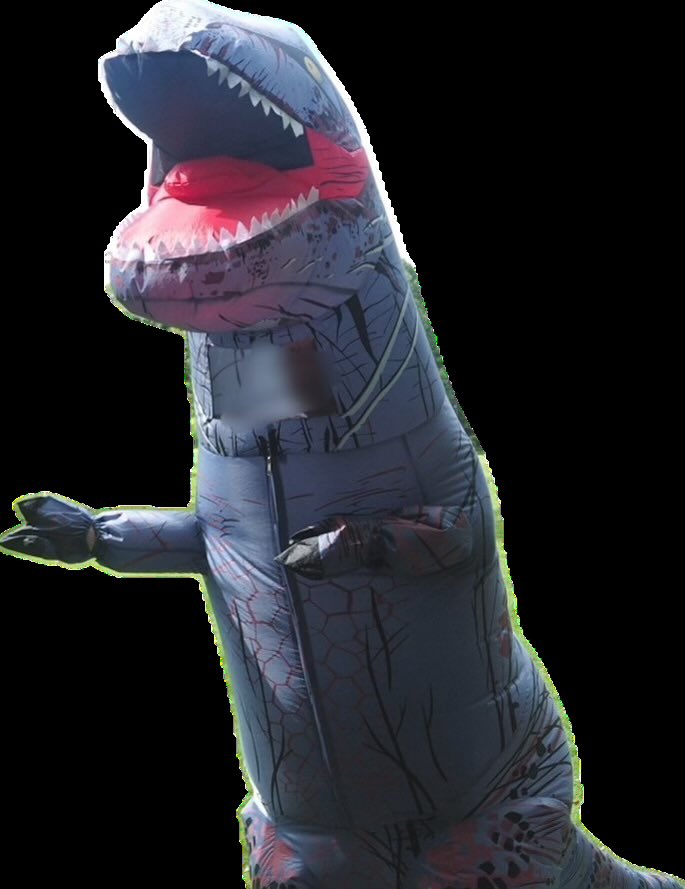 TRexKagawa tweet picture