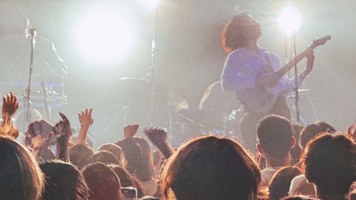 nsmt_mainichi's tweet image. #Billyrrom #Billyrrom_WiND