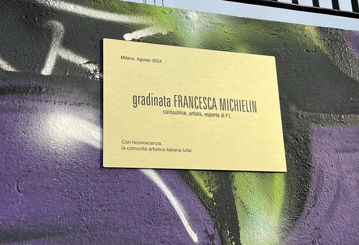 nessunconfine's tweet photo. quindi abbiamo: viale alberto tananai (giungo 2024), grandinata francesca michielin (agosto 2024) e quadrilatero marracash (agosto 2024). e quando ci sarà la collaborazione tananai, marracash e francesca michielin in calmocobra? https://t.co/7xmir5Y8qq